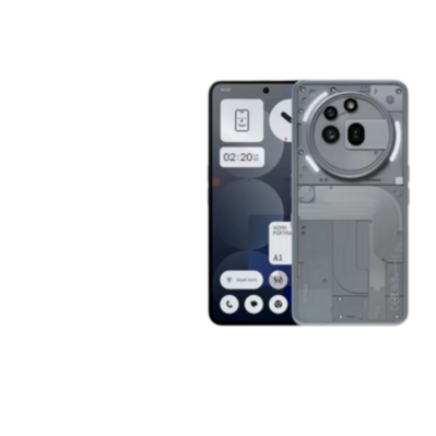 Nothing Phone 3a Pro