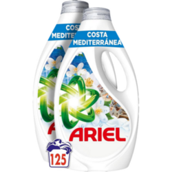 Ariel Brisa Marina y Jazmín
