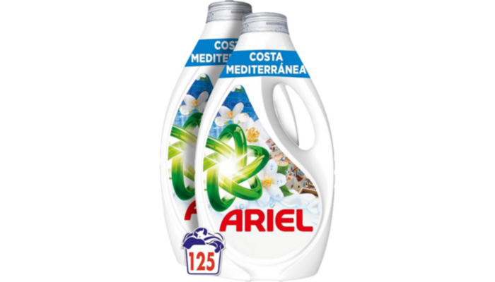 Ariel Brisa Marina y Jazmín