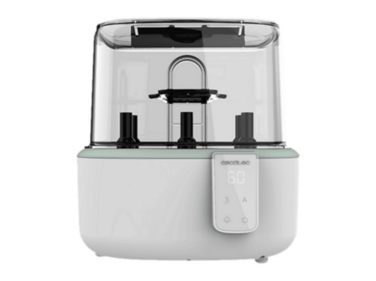 Esterilizador Digital