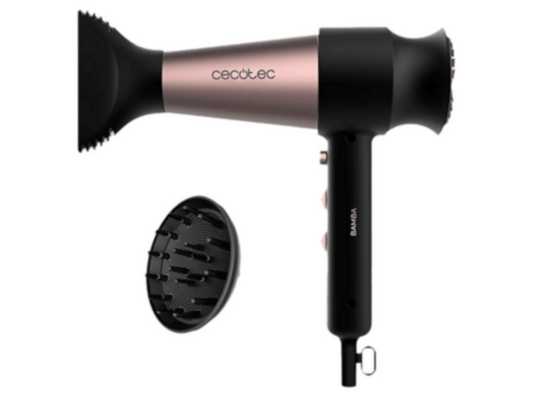 Secador Iónico Profesional