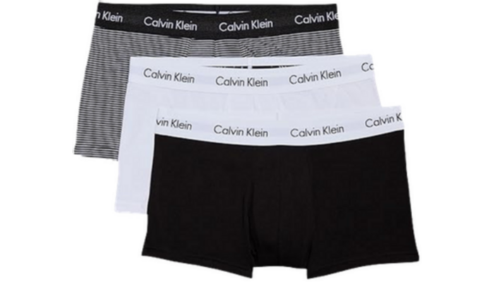 Reloj Calvin Klein Hombre