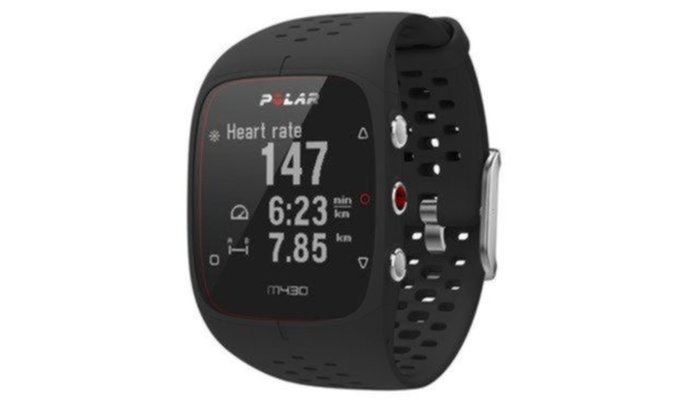 Reloj Polar M430