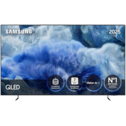 Samsung QLED 75 Q8F