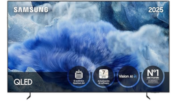 Samsung QLED 75 Q8F