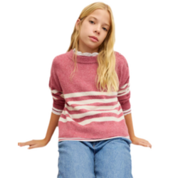 Rayas Clásicas Infantil