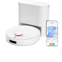 Robot Aspirador Xiaomi H40