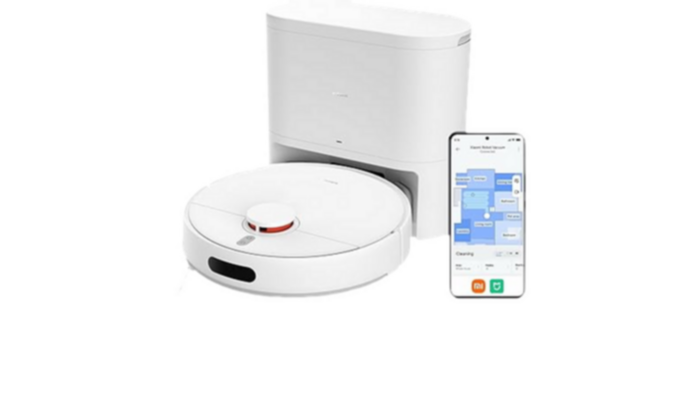 Robot Aspirador Xiaomi H40