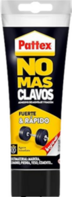 Adhesivo Montaje Resistente