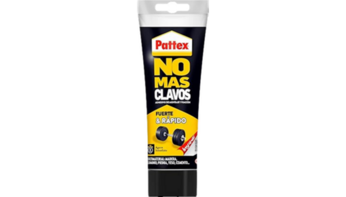 Adhesivo Montaje Resistente