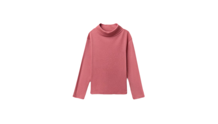 Camiseta Básica Infantil