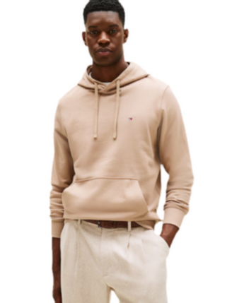 Sudadera Essential Capucha