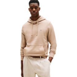 Sudadera Essential Capucha