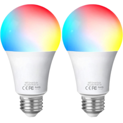 Bombillas LED inteligente