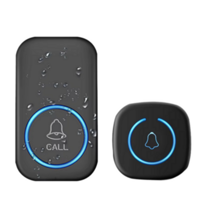 Timbre Inalámbrico Inteligen