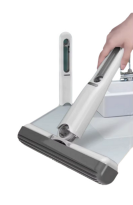 Fregona Mini Exprimible