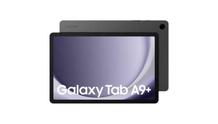 Galaxy Tab A9+ 128GB