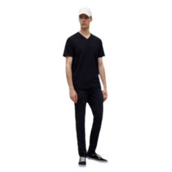 Skinny Elástico Hombre