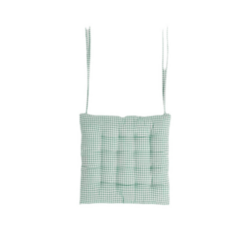 Cojín Vichy Ergonómico