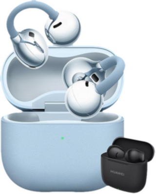 FreeClip 2 + FreeBuds SE 3