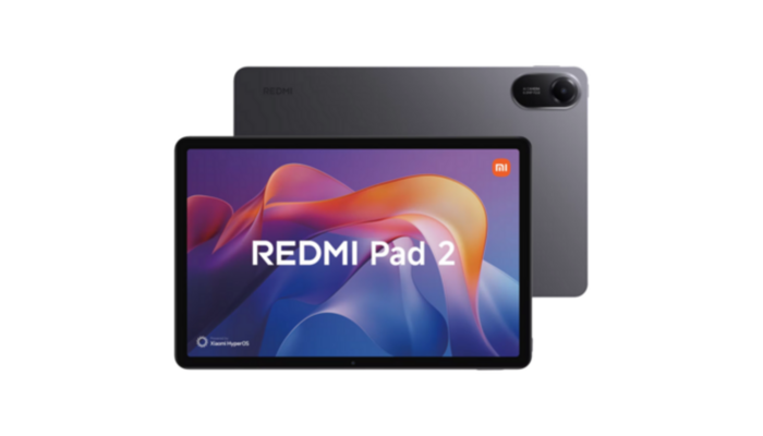 Redmi Pad 2 11