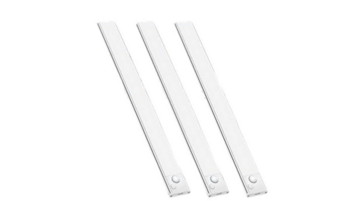 Luz LED Sensor Movimiento