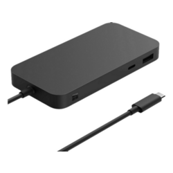 Hub Surface USB4 Negro