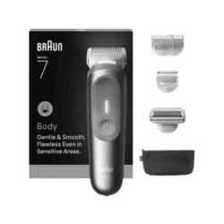 BodyGroomer Series 7 BG7550