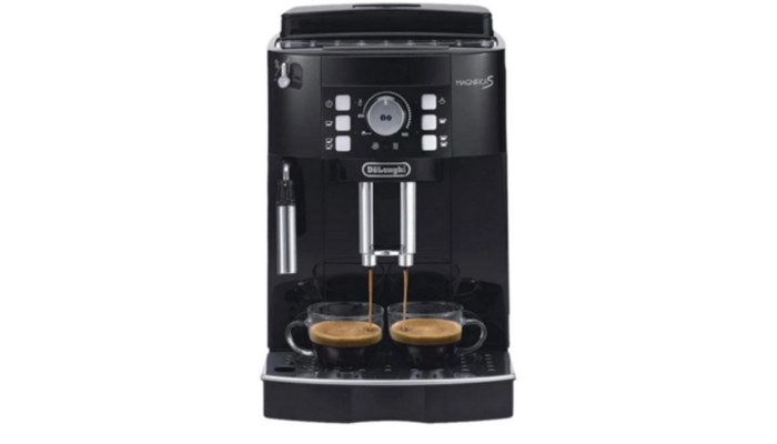 Magnifica S ECAM 21.117.B