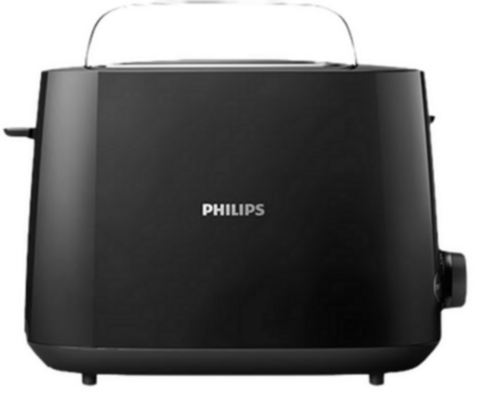 Tostadora Philips Daily