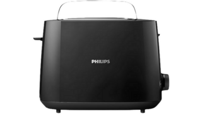 Tostadora Philips Daily