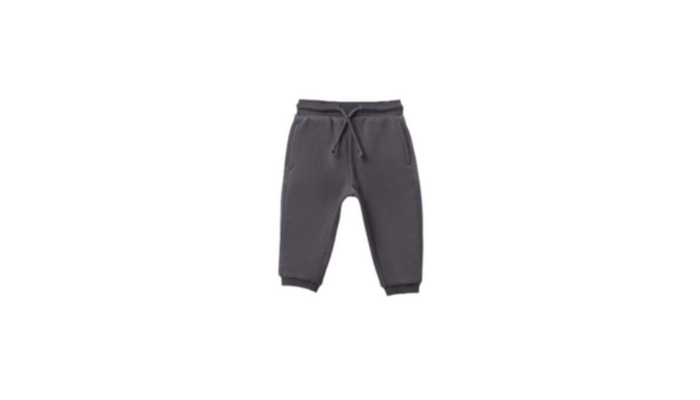 Jogger Felpa Infantil Sfera