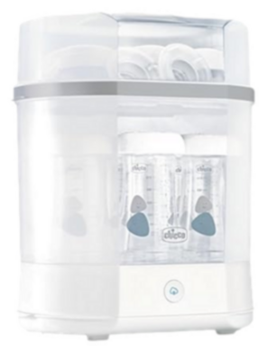 Esterilizador Eléctrico