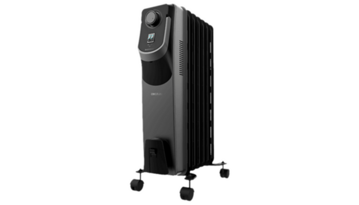 ReadyWarm 7000 Space 360