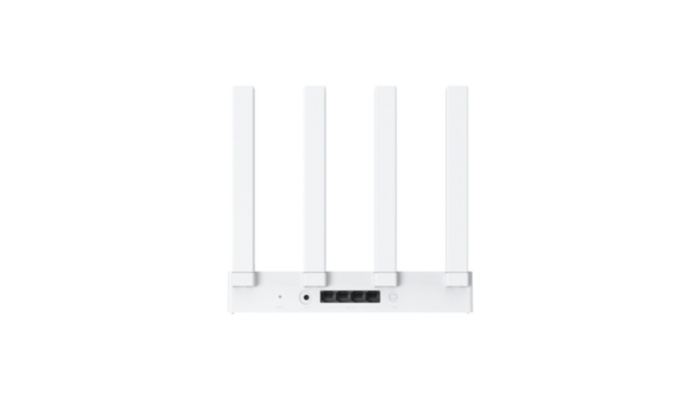 Router WiFi 6 Xiaomi AX3000T