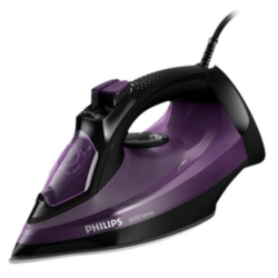 Plancha Philips Serie 5000