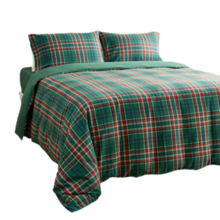 McKenzie Franela Algodón