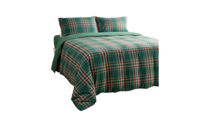 McKenzie Franela Algodón