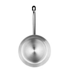 Sartén Chef Acero Inoxidable