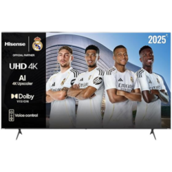 Hisense 50E63QT 4K Smart