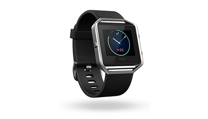 Fitbit Blaze