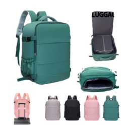 Mochila de Cabina Low Cost