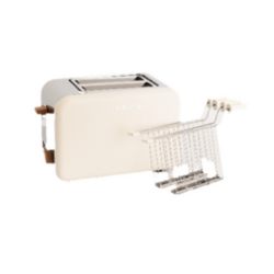 Tostadora Retro CREATE