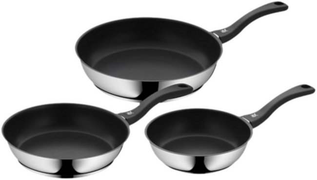 WMF Devil 3 Sartenes