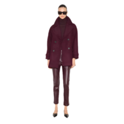 Legging Liso Mujer