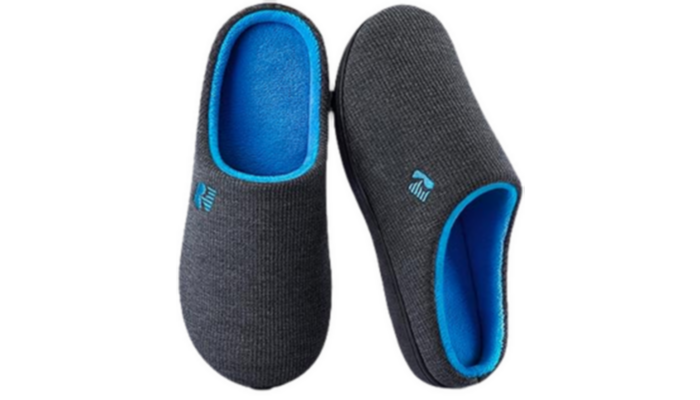 Zapatilla Viscoelástica