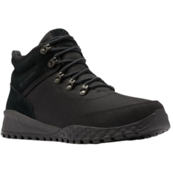 Fairbanks Mid Invierno