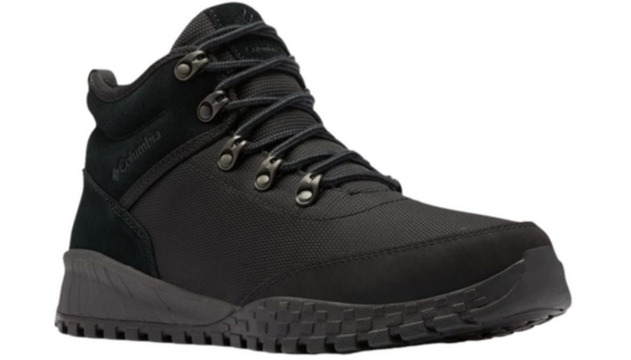 Fairbanks Mid Invierno