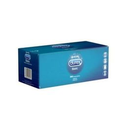 144 preservativos Durex