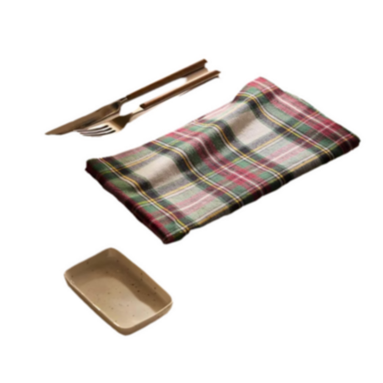 Set Navideño Inverness